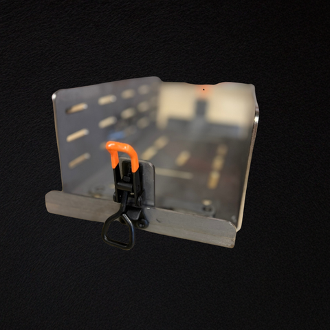 Lock 'N Load Universal Compressor Mount