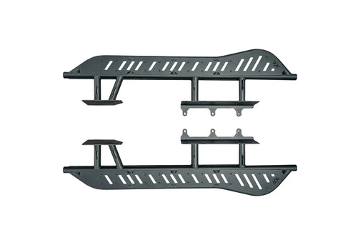 Toyota 4Runner 5th Gen (2010-2024) Rock Sliders