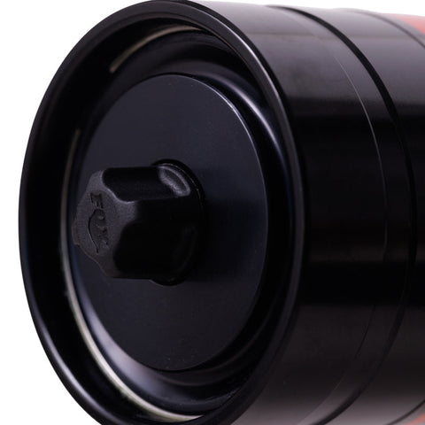 Fox Performance 22-24 Lexus LX600 Elite Series 2.5 Reservoir Shock (Rear) - Adjustable