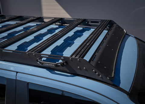DRIFTR 6th Gen Toyota 4Runner Roof Rack (2025)