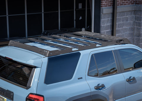 DRIFTR 6th Gen Toyota 4Runner Roof Rack (2025)