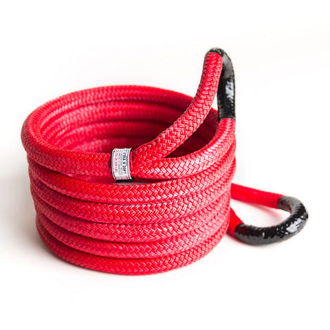 7/8" Kinetic Recovery Rope "Python"