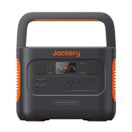 Jackery Explorer 700 Plus Portable Power Station