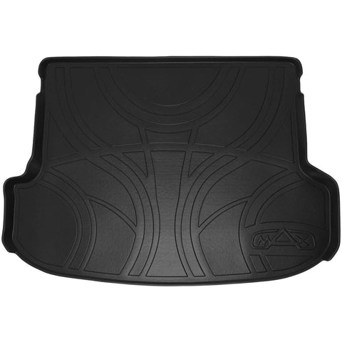 SMARTLINER Custom Fit Floor Liners For 2010-2013 Lexus RX