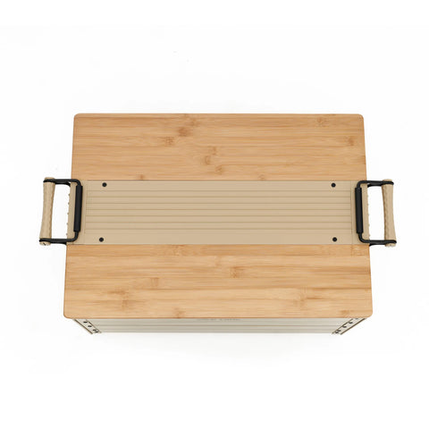 Collaspile Storage box