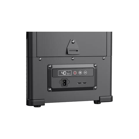 ICECO IPT20 Pickup Truck 12V Portable Fridge Freezer - 18.3L Compact Overland Fridge