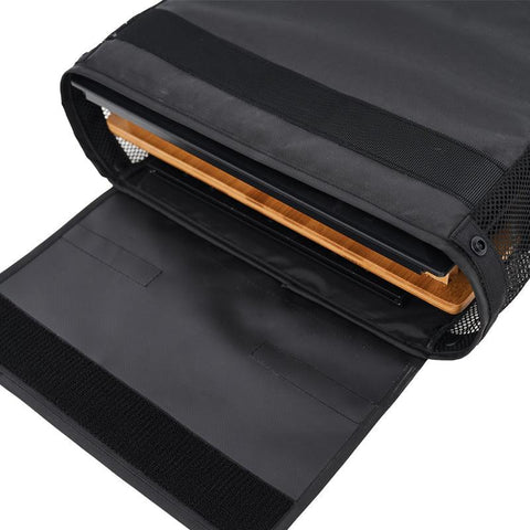 Collaspile Storage box