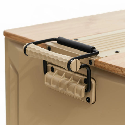 Collaspile Storage box