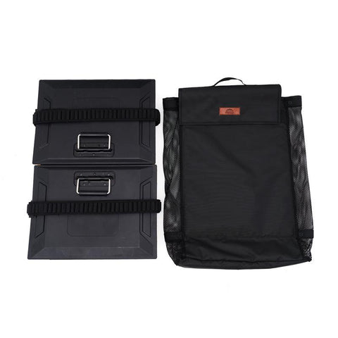 Collaspile Storage box