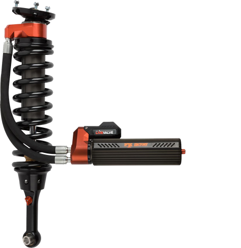 2017-2020 Ford Raptor Fox + Elevate Package BF Package