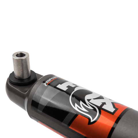 FOX 2.5 Reservoir Rear Shocks Adjustable | Performance Elite | 4.5-6 Inch Lift | Wrangler JL (18-25)