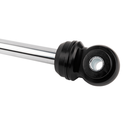FOX 2.5 Rear Shocks w/ DSC Reservoir | 3.5-4 Inch Lift | Performance Elite Series | Jeep Gladiator JT (20-25)
