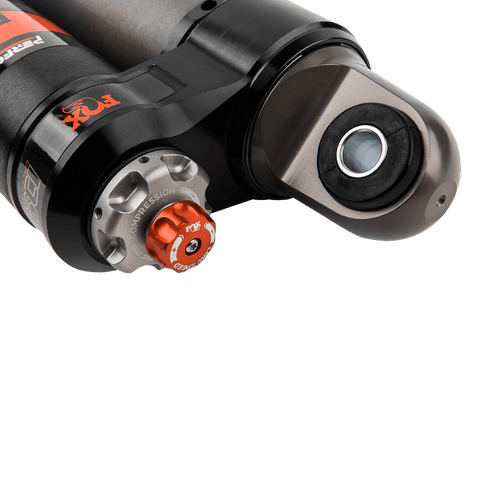 FOX 2.5 Rear Shocks w/ DSC Reservoir | 3.5-4 Inch Lift | Performance Elite Series | Jeep Gladiator JT (20-25)