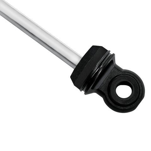FOX 2.5 Remote Reservoir Front Shocks - DSC |  2023+ 4-6 Inch Lift | Performance Elite Series | Ford F250/F350 Super Duty (17-25) 4WD