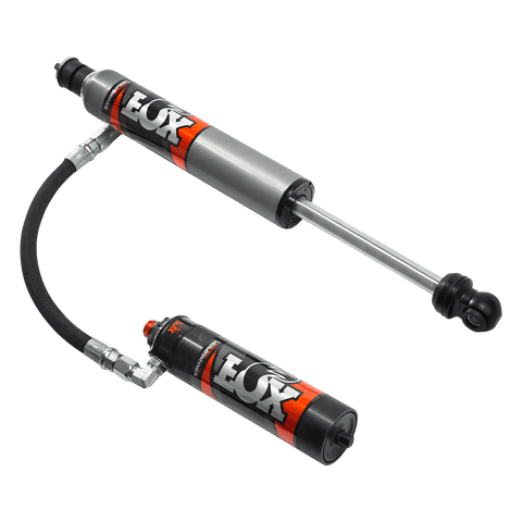 FOX 2.5 Remote Reservoir Front Shocks - DSC |  2023+ 4-6 Inch Lift | Performance Elite Series | Ford F250/F350 Super Duty (17-25) 4WD