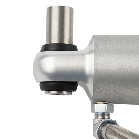 FOX 2.0 Remote Reservoir Front Shock | Performance Series | 4.5-6 Inch Lift | Wrangler JL (18-25)