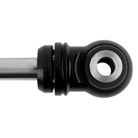 FOX 2.0 Remote Reservoir Front Shock | Performance Series | 3.5-4 Inch Lift | Wrangler JL (18-24)