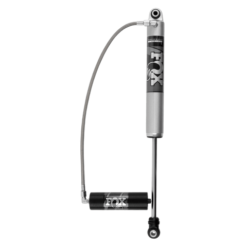 FOX 2.0 Remote Reservoir Front Shock | Performance Series | 4.5-6 Inch Lift | Wrangler JL (18-25)