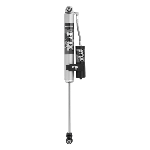 FOX 2.0 IFP Rear Shock w/ Reservoir | 2-3 Inch Lift | Performance Series | Jeep Gladiator JT (20-25)