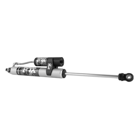 FOX 2.0 Remote Reservoir Rear Shock | Performance Series | 2-3 Inch Lift | Wrangler JL (18-25)