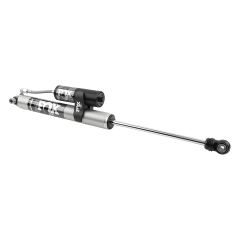 FOX 2.0 Remote Reservoir Rear Shock | Performance Series | 3.5-4 Inch Lift | Wrangler JL (18-25)