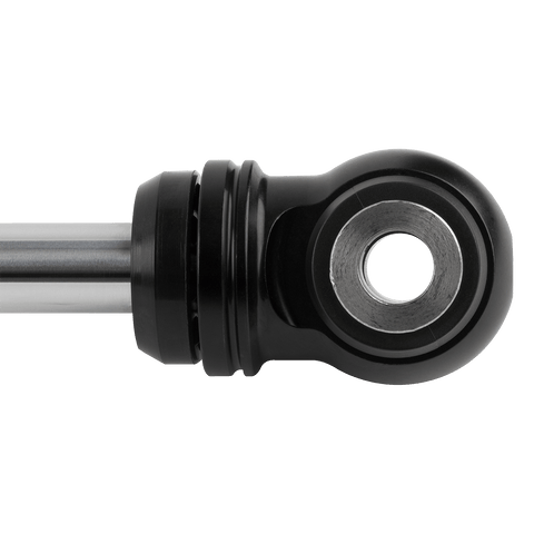 FOX 2.0 Remote Reservoir Rear Shock | Performance Series | 4.5-6 Inch Lift | Wrangler JL (18-25)