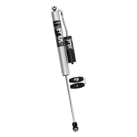 FOX 2.0 Remote Reservoir Rear Shock | Performance Series | 4.5-6 Inch Lift | Wrangler JL (18-25)
