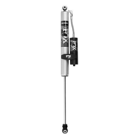 FOX 2.0 Remote Reservoir Rear Shock | Performance Series | 4.5-6 Inch Lift | Wrangler JL (18-25)