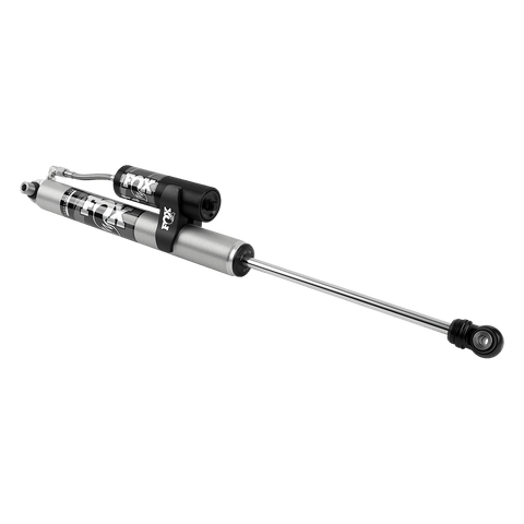 FOX 2.0 Remote Reservoir Rear Shock | Performance Series | 4.5-6 Inch Lift | Wrangler JL (18-25)