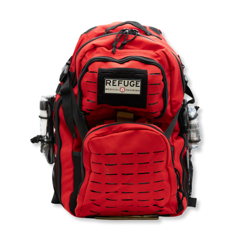 The Field Medic Kit (FAK)