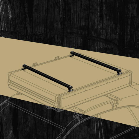 Cross bar for Summit Explorer