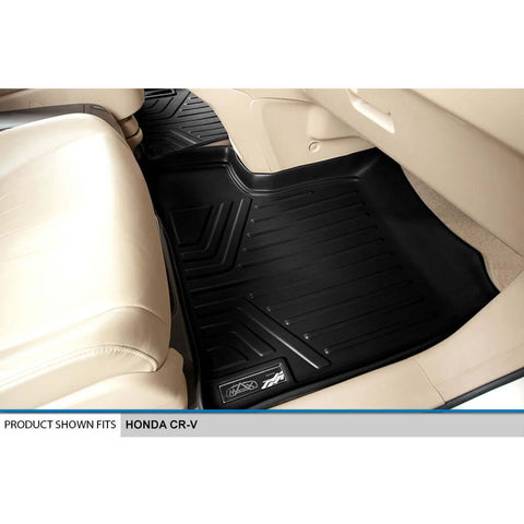 SMARTLINER Custom Fit Floor Liners For 2007-2011 Honda CR-V