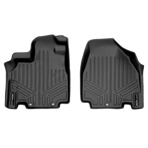 SMARTLINER Custom Fit Floor Liners For 2011-2017 Honda Odyssey