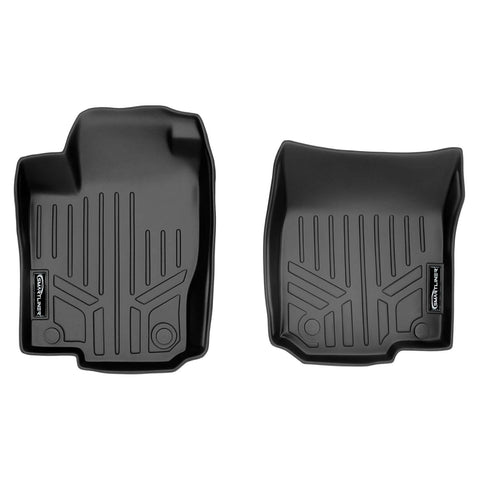 SMARTLINER Custom Fit Floor Liners For 2012-2024 Mercedes Benz ML / GL / GLE / GLS Series
