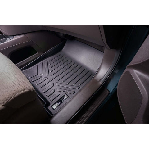 SMARTLINER Custom Fit Floor Liners For 2012-2016 Honda CR-V