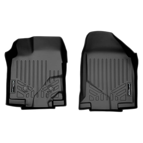 SMARTLINER Custom Fit Floor Liners For 2011-2014 Ford Edge / 2011-2015 Lincoln MKX