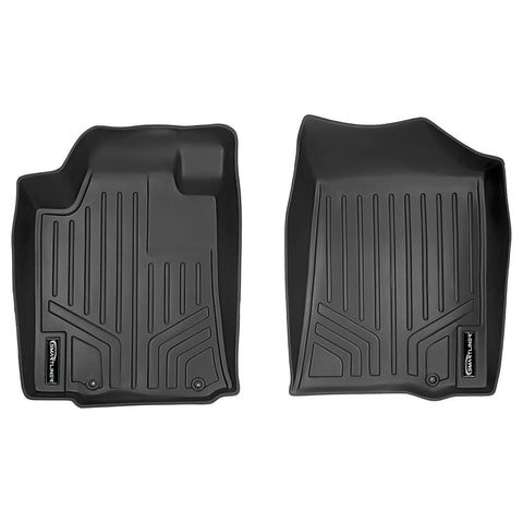 SMARTLINER Custom Fit Floor Liners For 2013 Nissan Altima (Manufactured Before Nov. 2012)