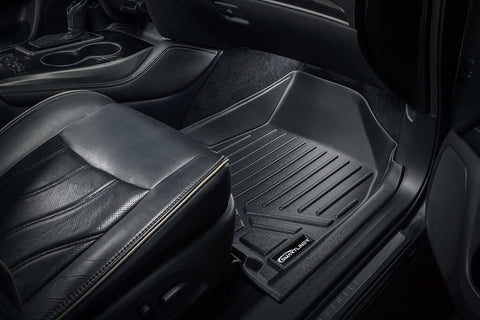 SMARTLINER Custom Fit Floor Liners For 2014-2020 Infiniti QX60