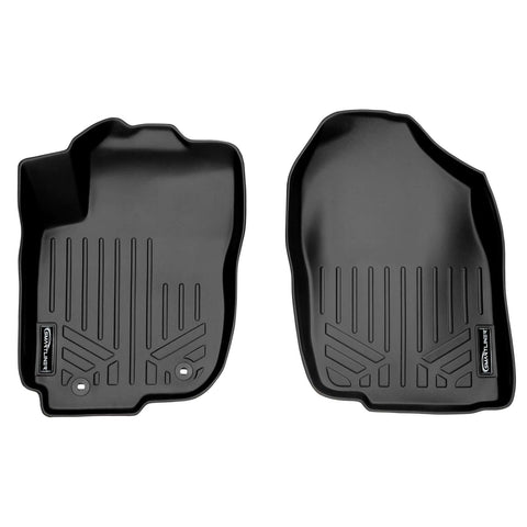 SMARTLINER Custom Fit Floor Liners For 2013-2018 Toyota RAV4