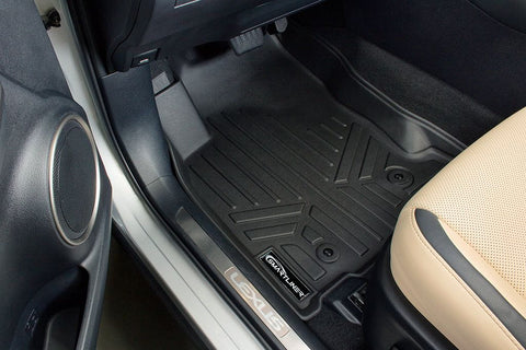 SMARTLINER Custom Fit Floor Liners For 2015-2021 Lexus NX/NX Hybrid