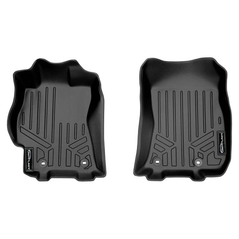 SMARTLINER Custom Fit Floor Liners For 2015-2020 Subaru Outback