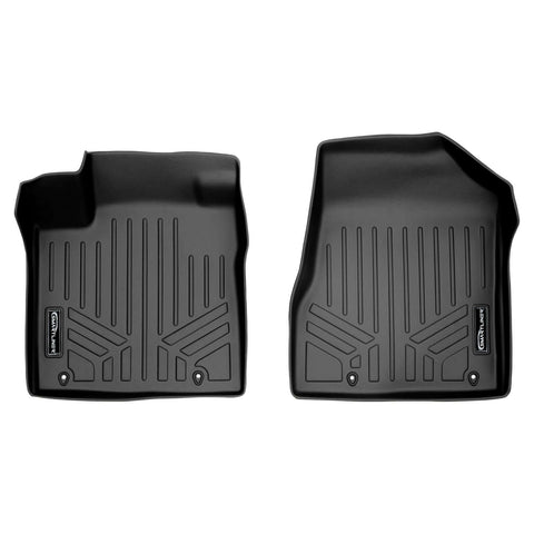 SMARTLINER Custom Fit Floor Liners For 2015-2018 Nissan Murano
