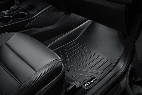SMARTLINER Custom Fit Floor Liners For 2016-2020 Kia Sorento (5 Passenger Model Only)