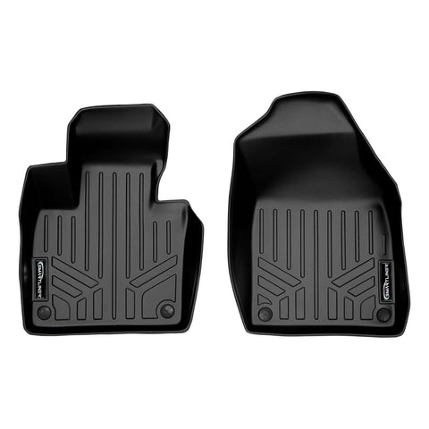 SMARTLINER Custom Fit Floor Liners For 2016-2020 Volvo XC90 Recharge (Only Plug-in Hybrid Models)