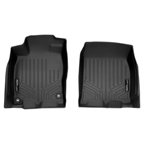 SMARTLINER Custom Fit Floor Liners For 2016-2021 Honda Civic