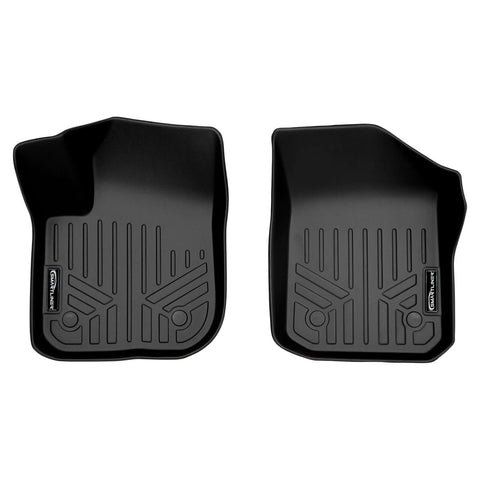 SMARTLINER Custom Fit Floor Liners For 2016-2020 Buick Envision