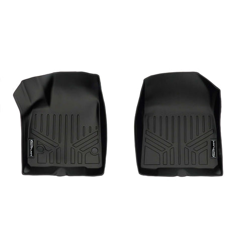 SMARTLINER Custom Fit Floor Liners For 2019-2025 Chevrolet Blazer