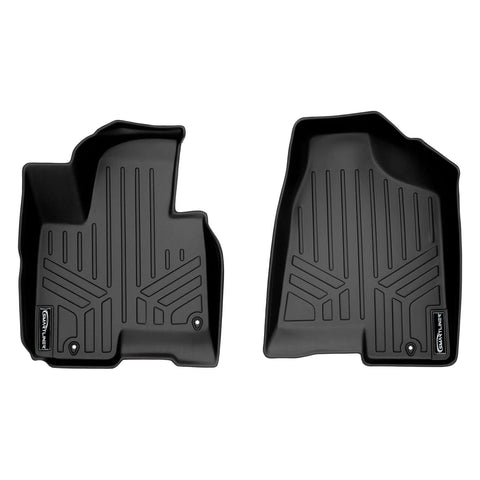 SMARTLINER Custom Fit Floor Liners For 2014-2016 Kia Sportage