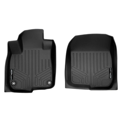 SMARTLINER Custom Fit Floor Liners For 2017-2022 Honda CR-V