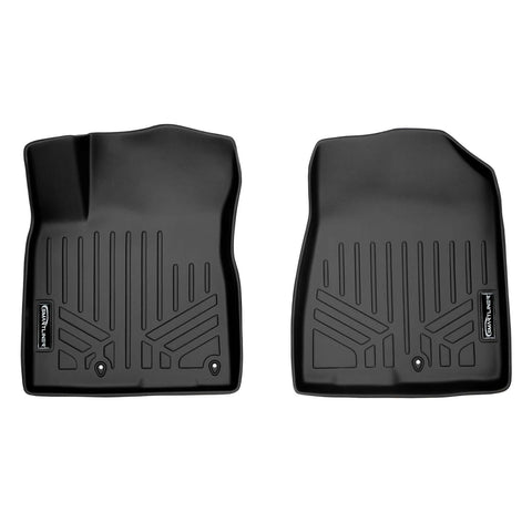 SMARTLINER Custom Fit Floor Liners For 2018-2025 Kia Niro (Plug-in Hybrid Models Only)